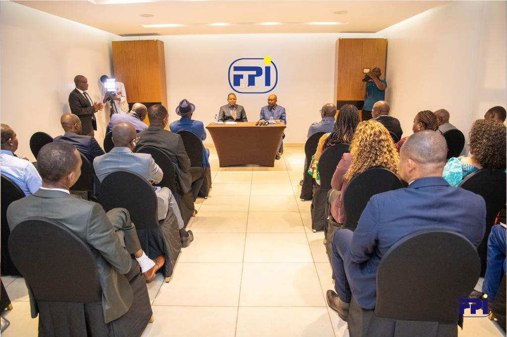 FPI: agents et cadres à l’école de gestion axée sur les résultats et la ...