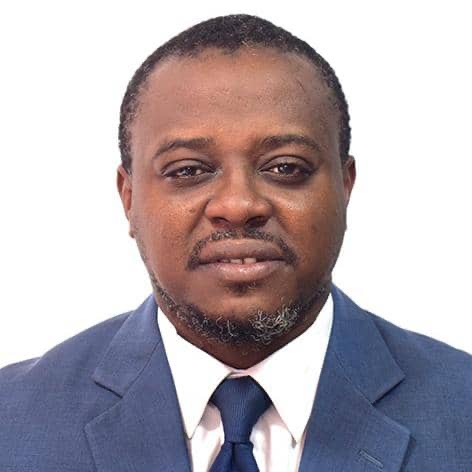 RDC : Fabrice Nkuba congratule Baraka Kakaba pour son élection à Luusu ...